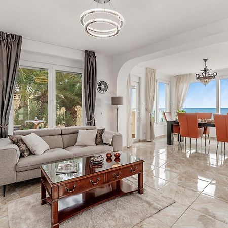 Bahia Verdosa El Campello Ngoại thất bức ảnh