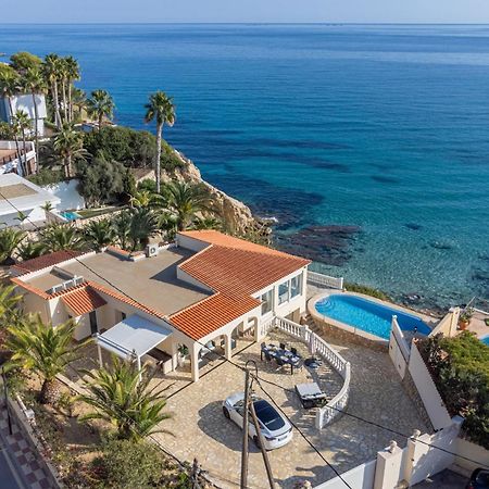 Bahia Verdosa El Campello Ngoại thất bức ảnh