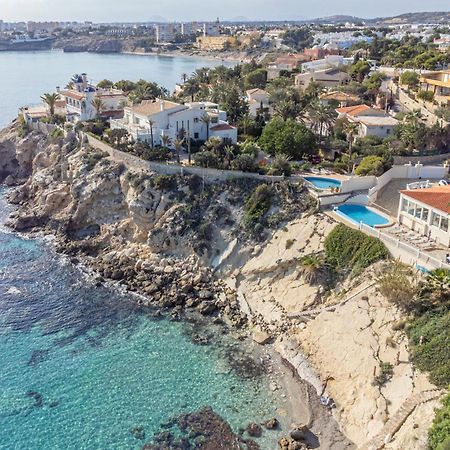 Bahia Verdosa El Campello Ngoại thất bức ảnh