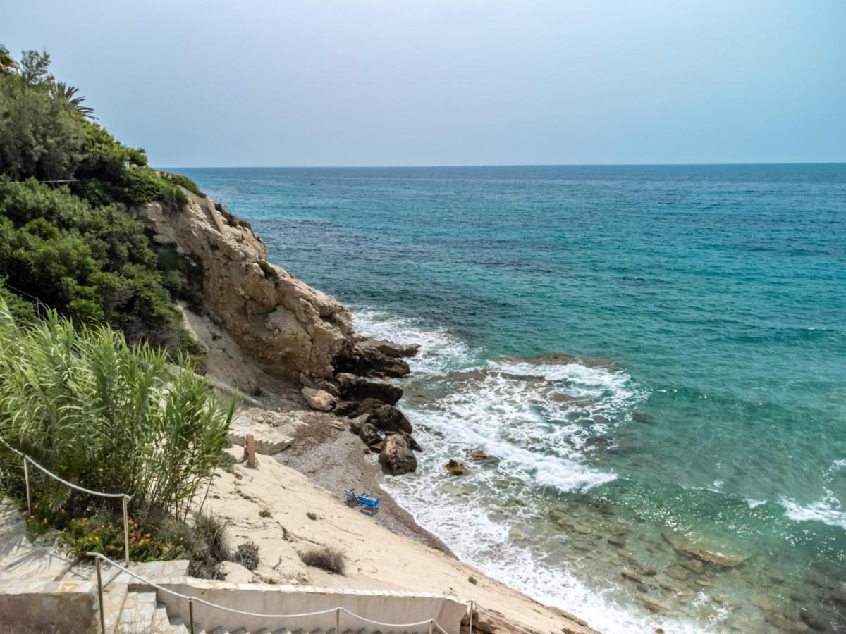 Bahia Verdosa El Campello Ngoại thất bức ảnh