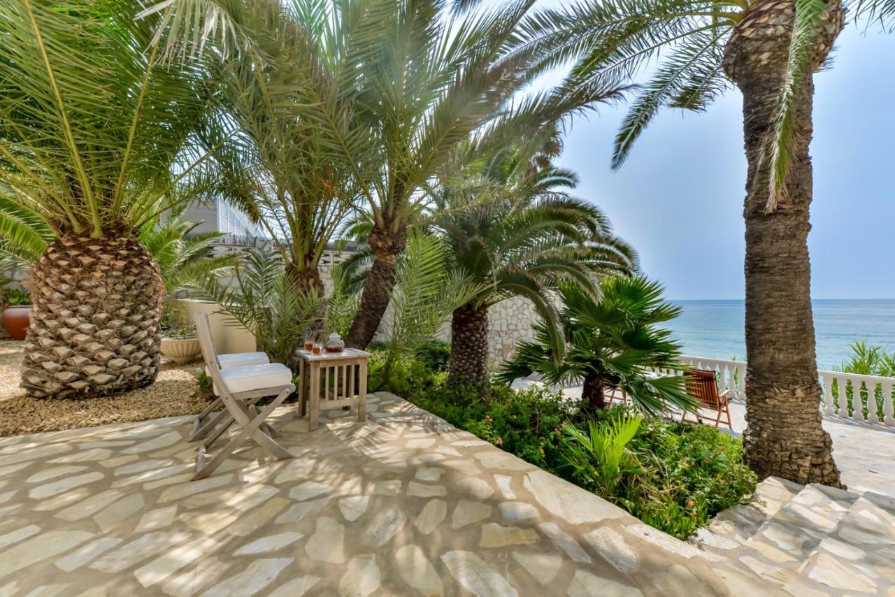 Bahia Verdosa El Campello Ngoại thất bức ảnh