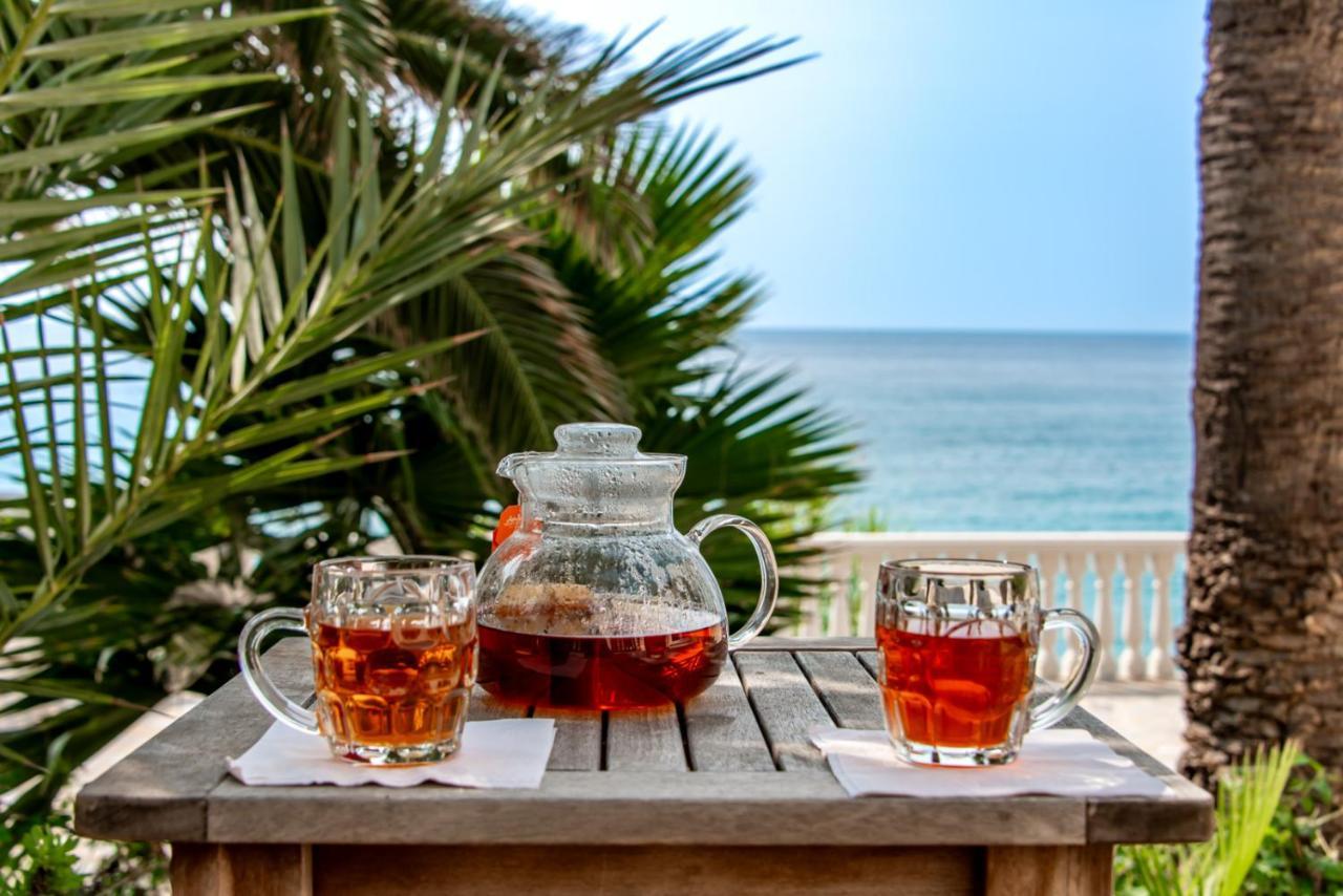 Bahia Verdosa El Campello Ngoại thất bức ảnh