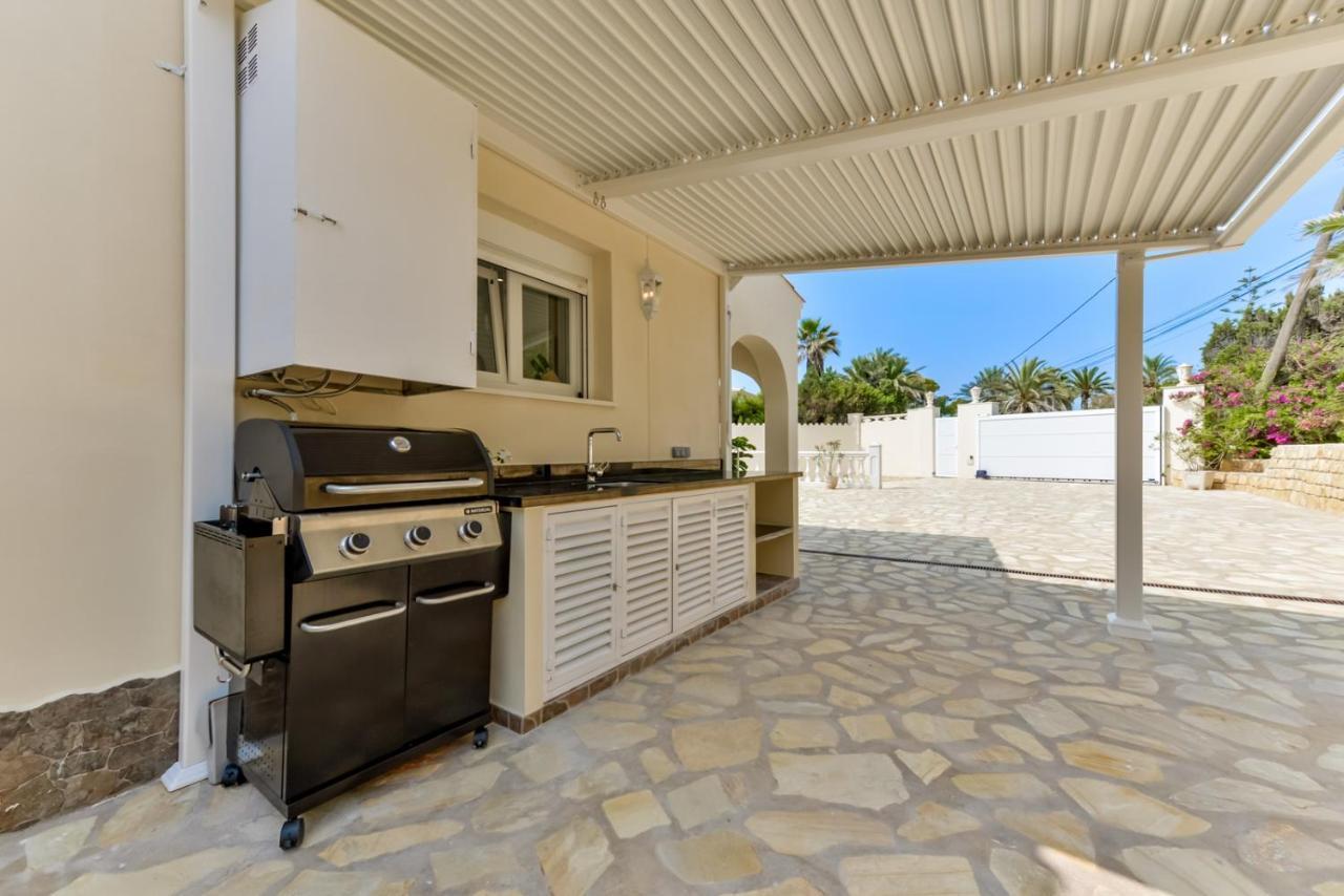 Bahia Verdosa El Campello Ngoại thất bức ảnh