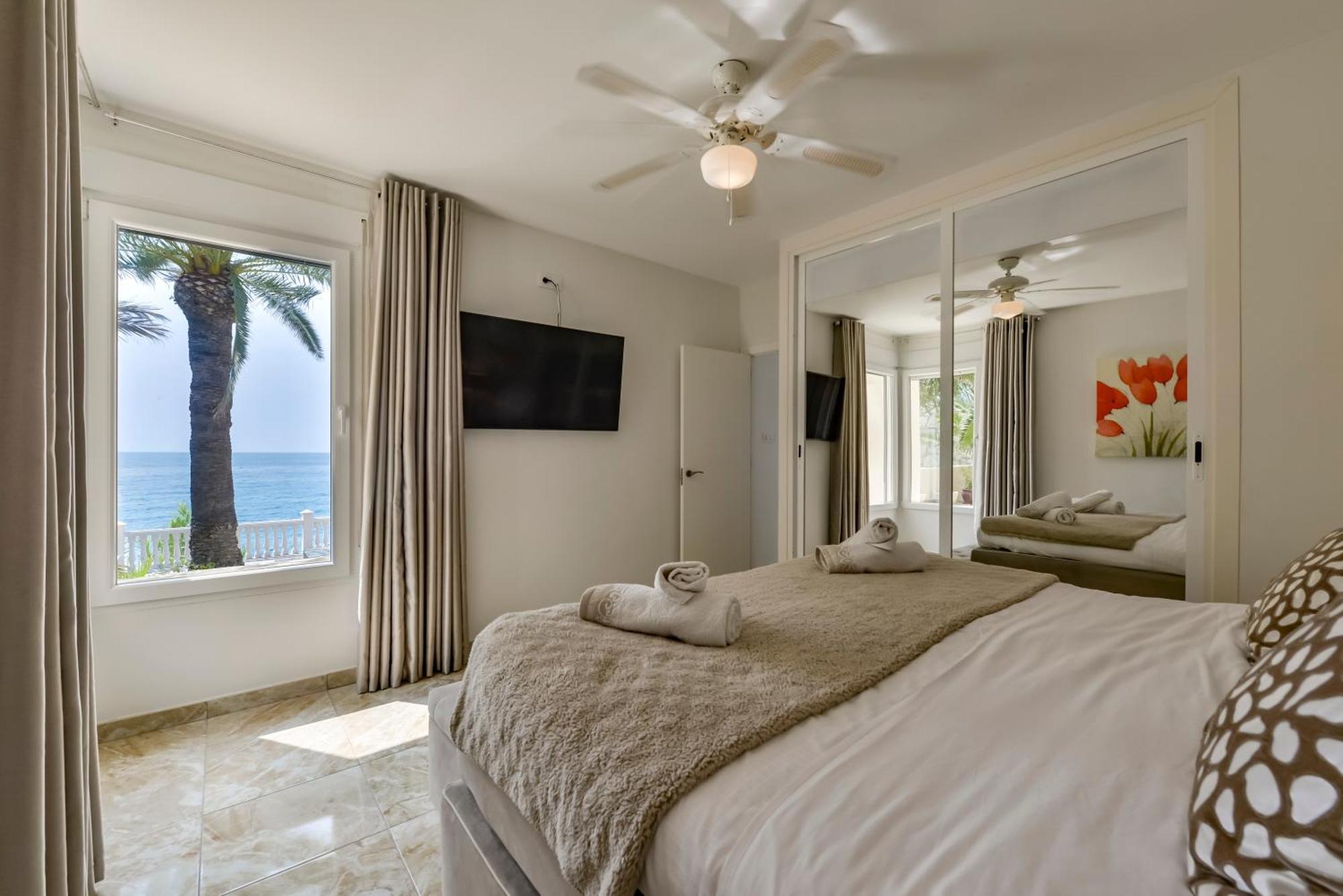 Bahia Verdosa El Campello Ngoại thất bức ảnh
