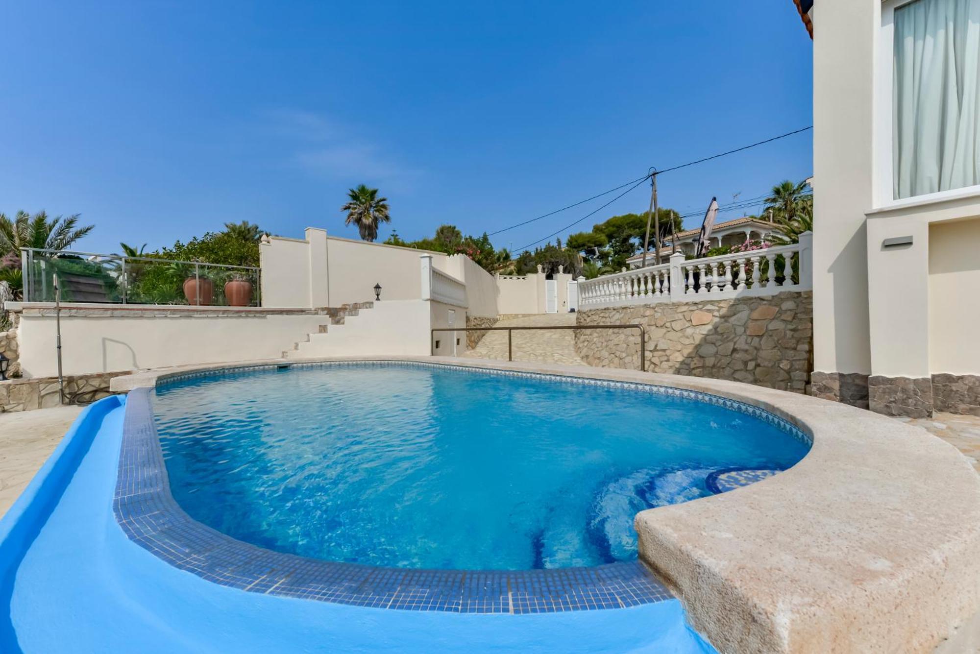 Bahia Verdosa El Campello Ngoại thất bức ảnh