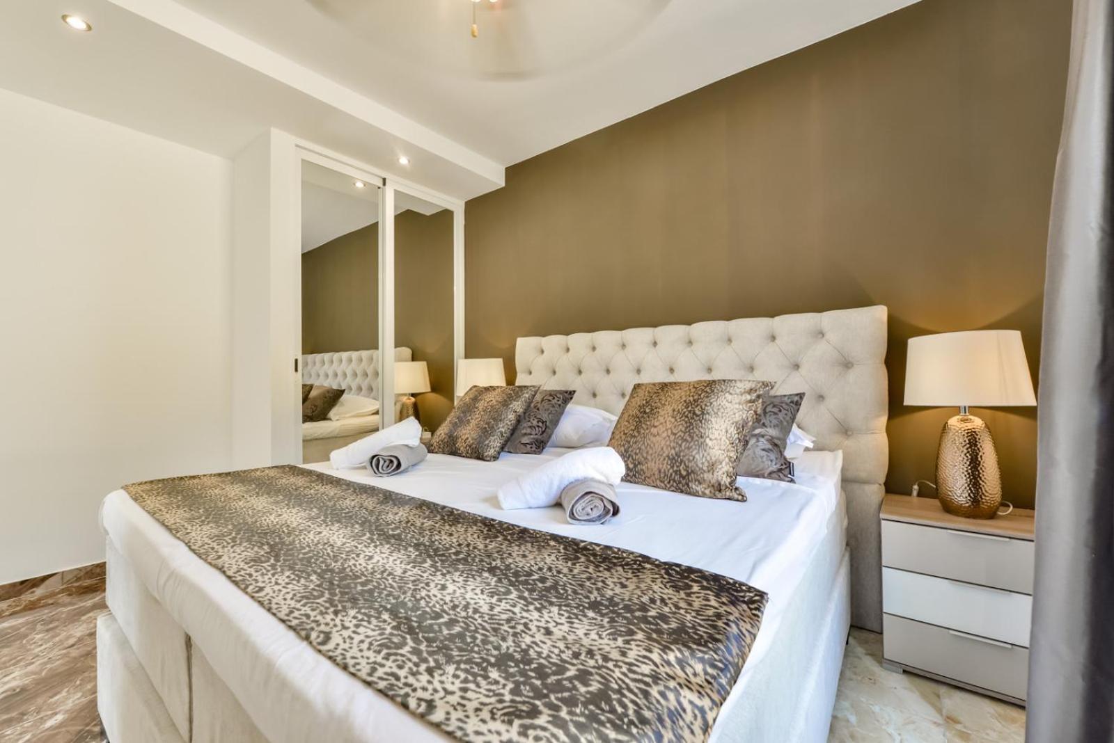 Bahia Verdosa El Campello Ngoại thất bức ảnh