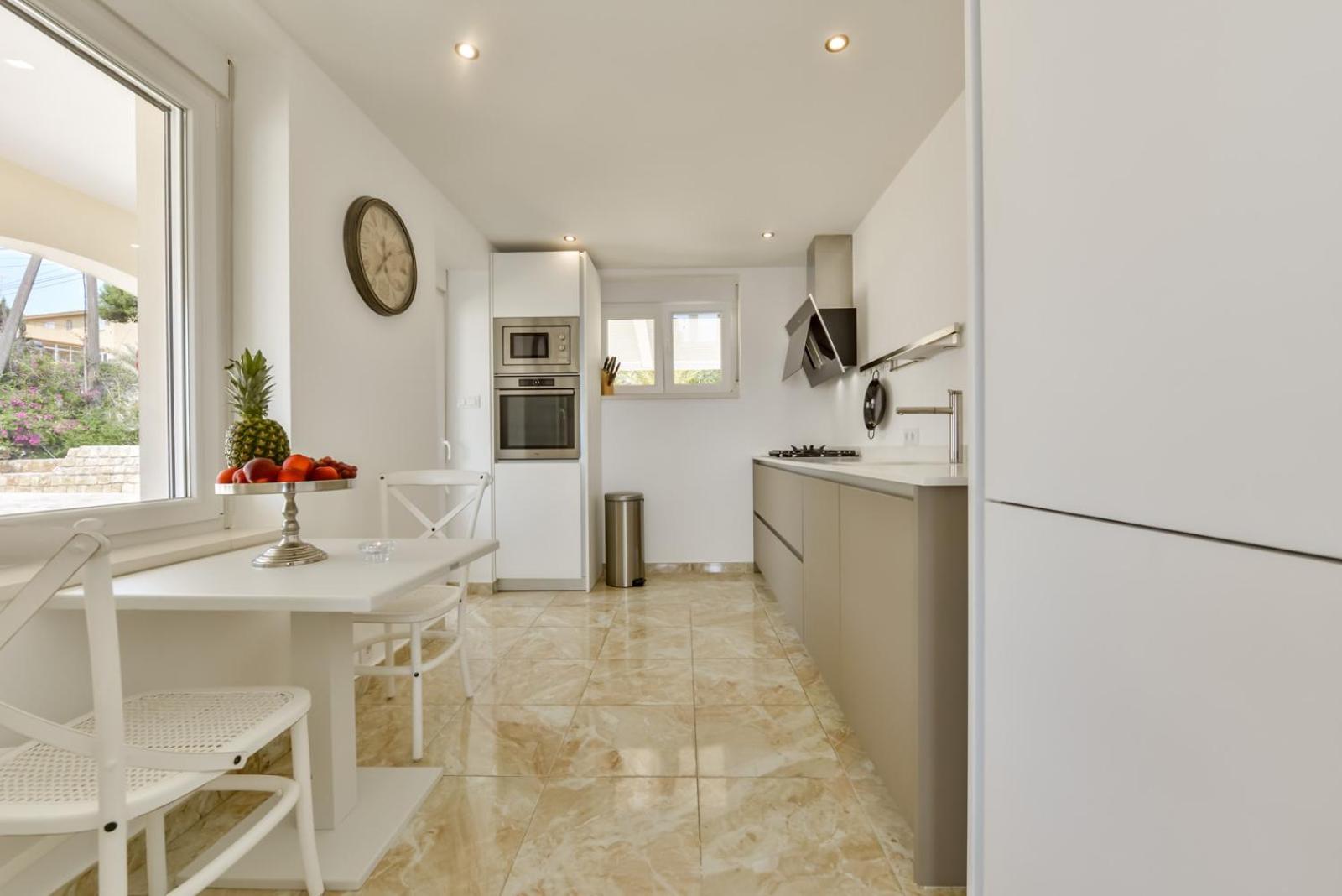Bahia Verdosa El Campello Ngoại thất bức ảnh