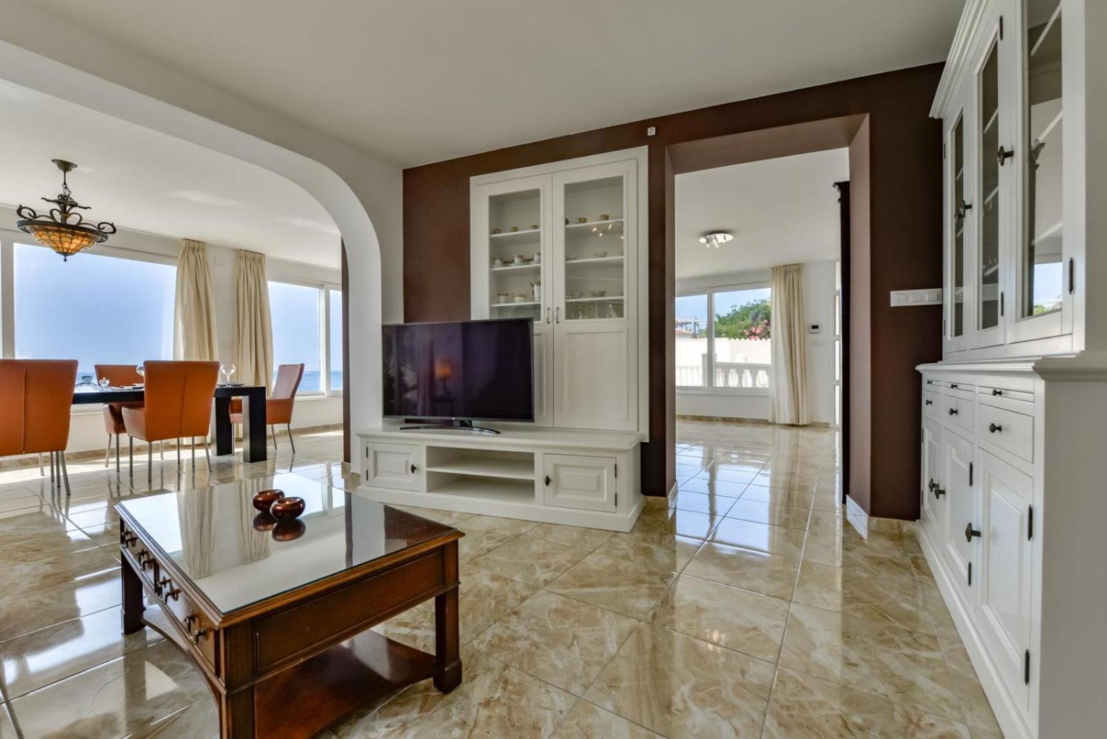 Bahia Verdosa El Campello Ngoại thất bức ảnh
