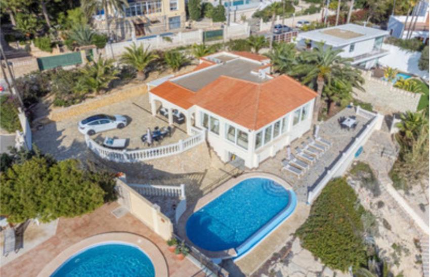 Bahia Verdosa El Campello Ngoại thất bức ảnh