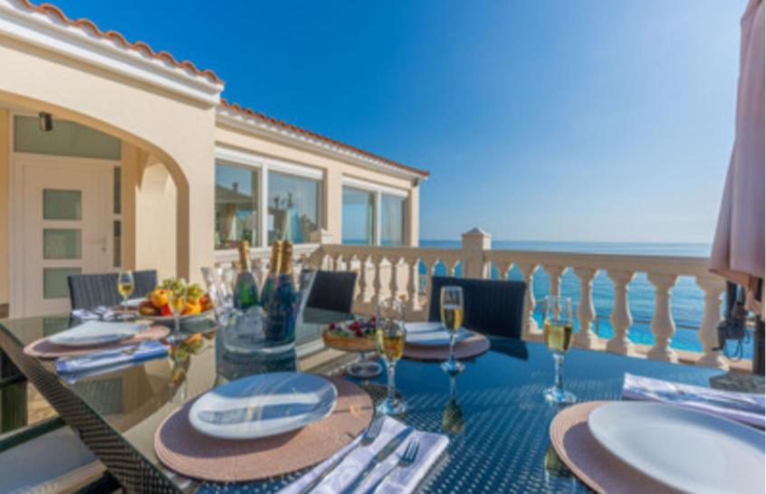 Bahia Verdosa El Campello Ngoại thất bức ảnh