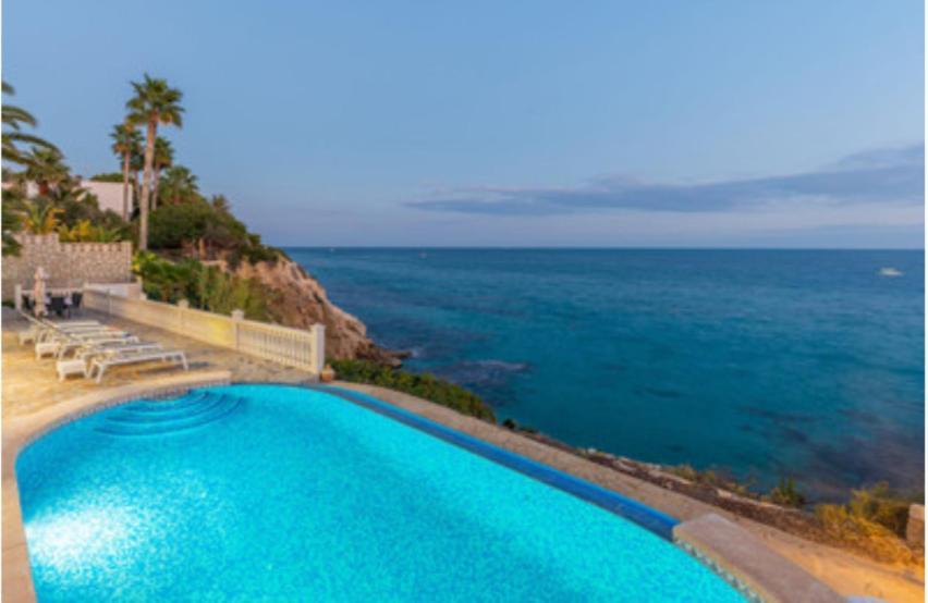Bahia Verdosa El Campello Ngoại thất bức ảnh